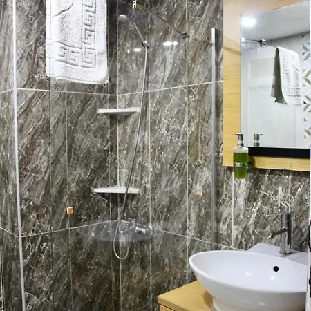 Nehir Apartamento Fethiye
