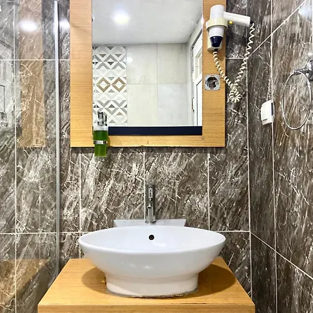 Nehir Apartamento