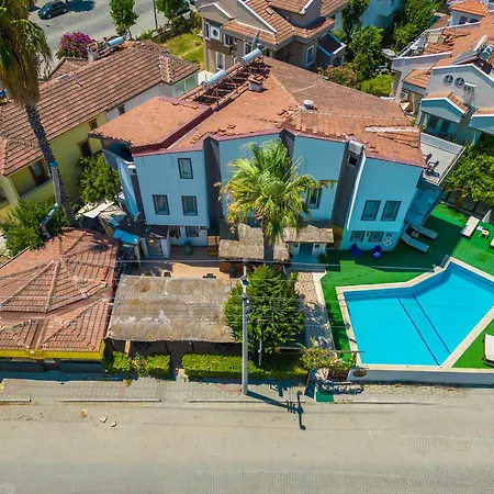 Nehir Apartamento Fethiye
